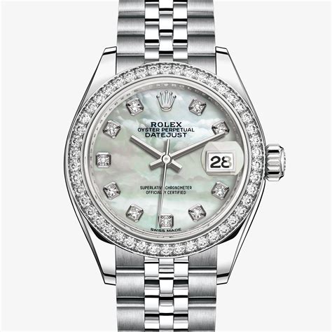 rolex lady oyster perpetual usato|rolex lady datejust.